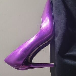 Nine West Tatiana Pointy Toe Pumps